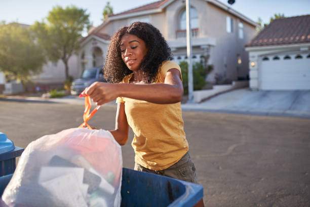 Reliable La Honda, CA Junk Removal Solutions