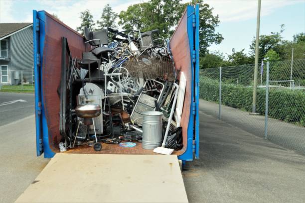 Best Yard Cleanup Services  in La Honda, CA
