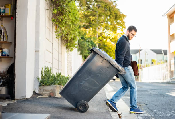 Yard Cleanup Services in La Honda, CA