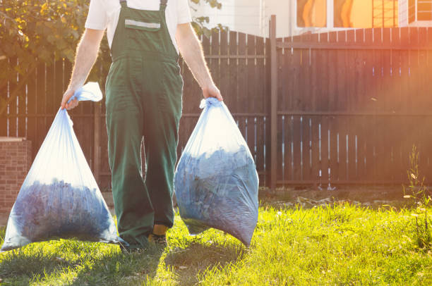 Best Residential Junk Removal  in La Honda, CA