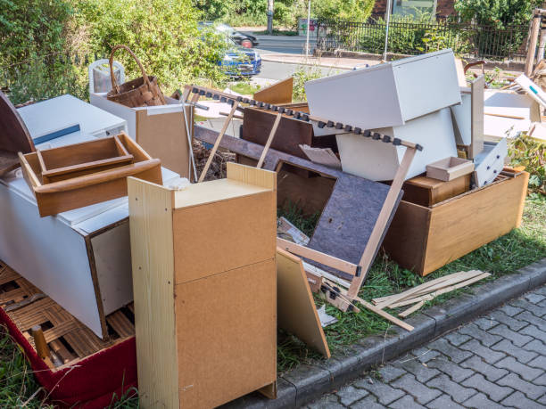Best Appliance Removal Near Me  in La Honda, CA