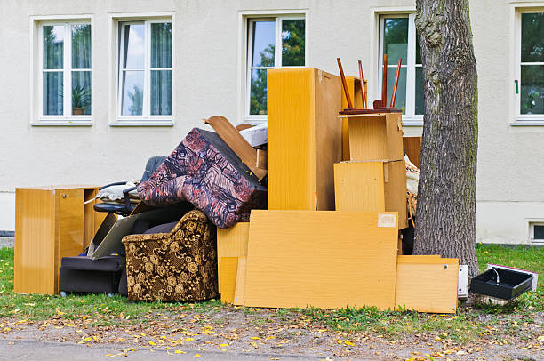 Best Junk Removal Near Me  in La Honda, CA