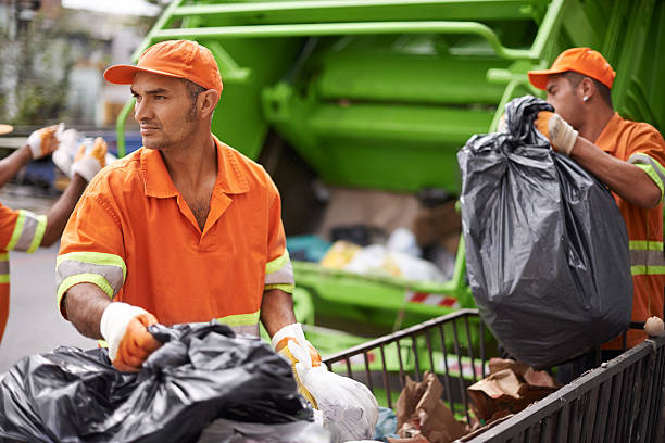 Basement Cleanout Services in La Honda, CA