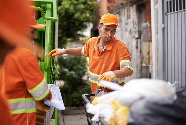 Best Professional Junk Removal  in La Honda, CA