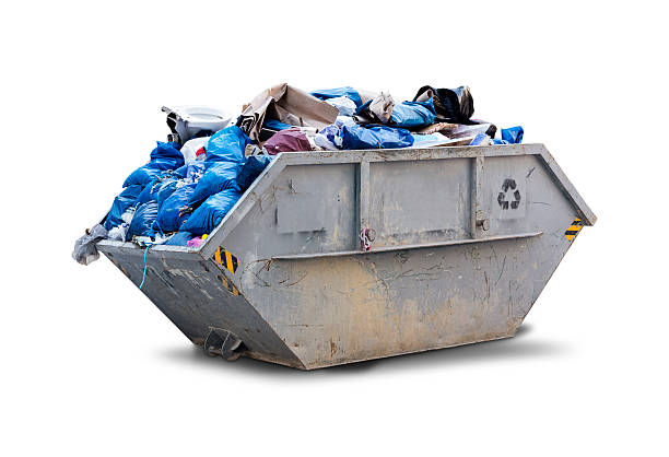 Full-Service Junk Removal in La Honda, CA